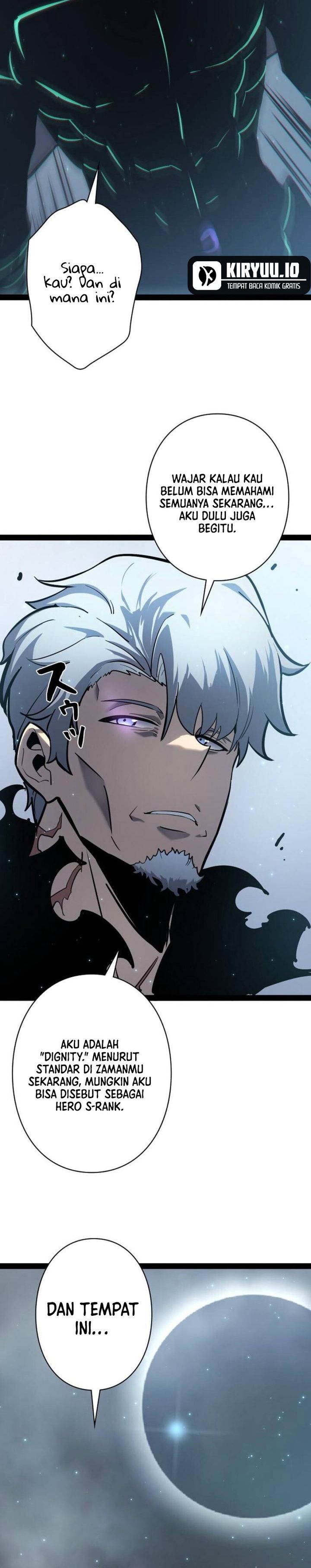 Become the Strongest Hero Through the Cheat System chapter 82