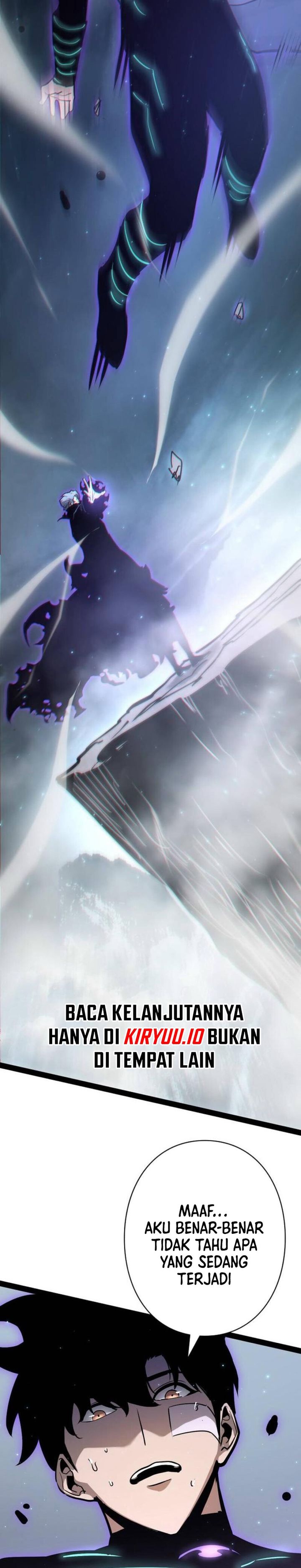 Become the Strongest Hero Through the Cheat System chapter 82