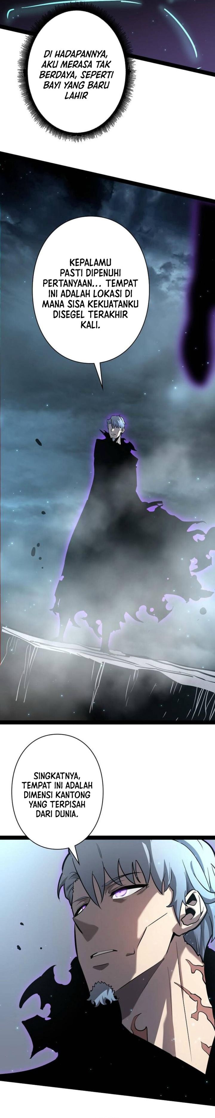 Become the Strongest Hero Through the Cheat System chapter 82