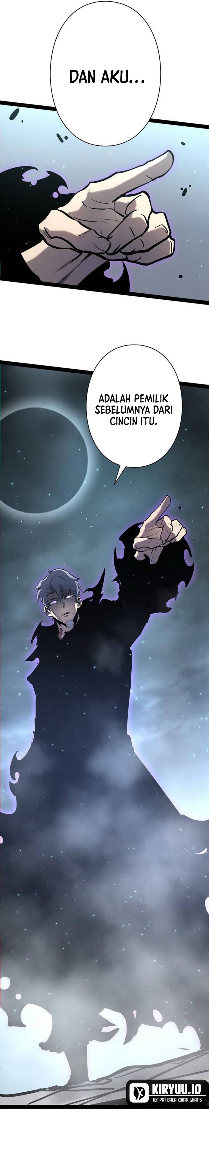 Become the Strongest Hero Through the Cheat System chapter 82