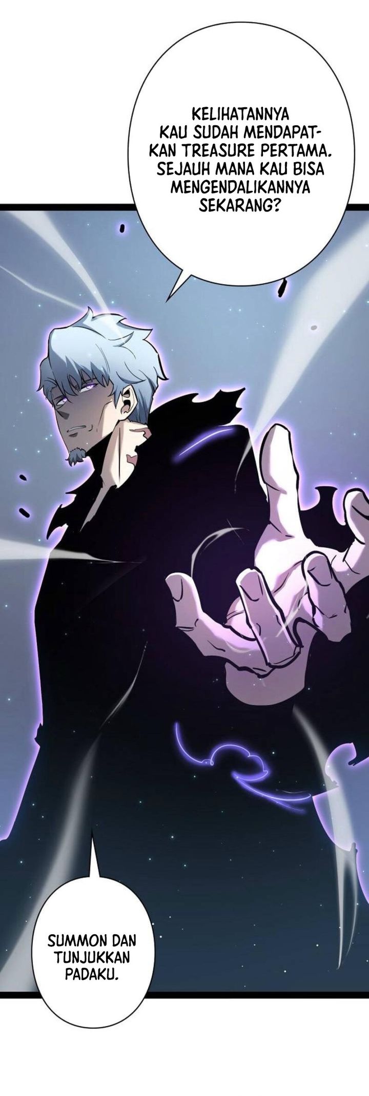 Become the Strongest Hero Through the Cheat System chapter 82