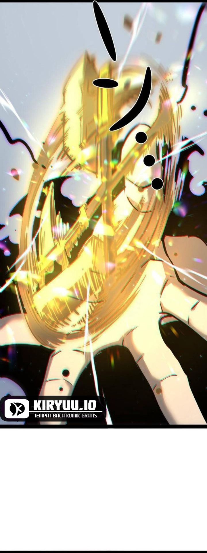 Become the Strongest Hero Through the Cheat System chapter 82