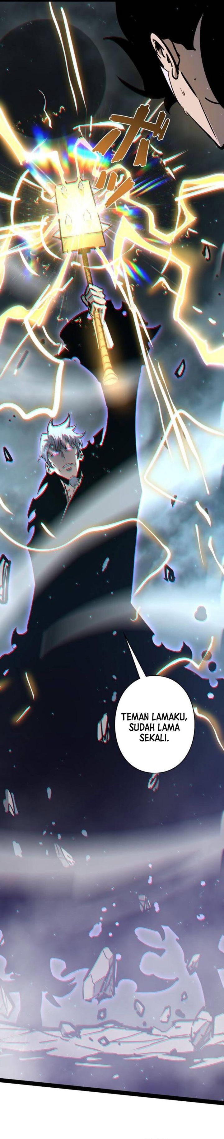 Become the Strongest Hero Through the Cheat System chapter 82