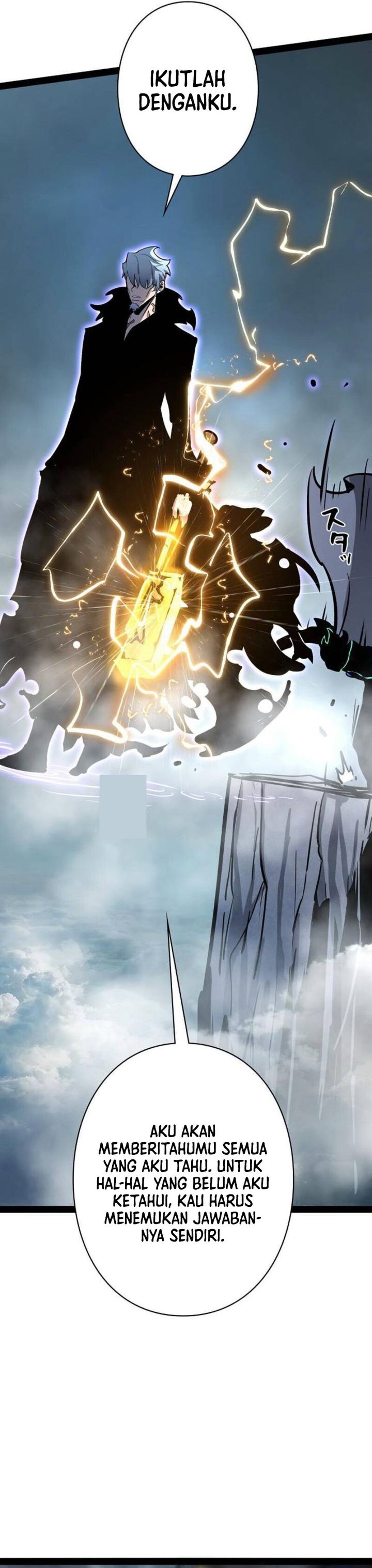 Become the Strongest Hero Through the Cheat System chapter 82