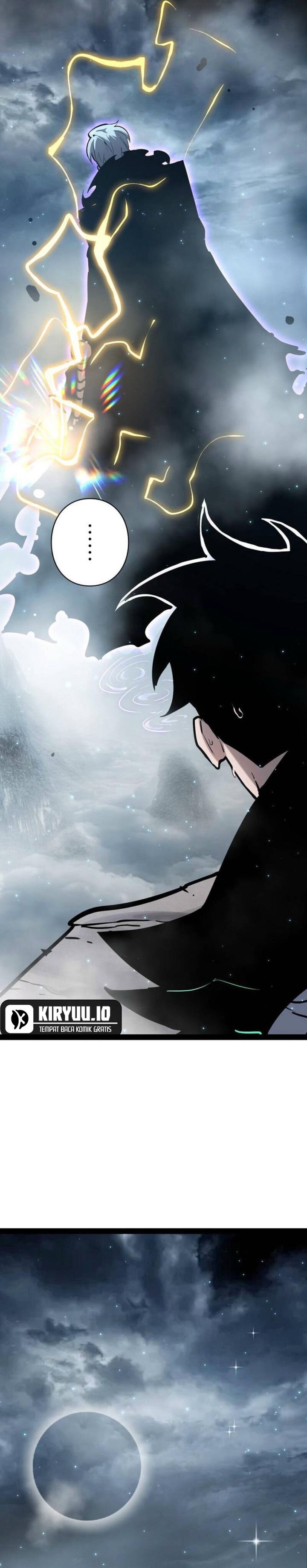 Become the Strongest Hero Through the Cheat System chapter 82