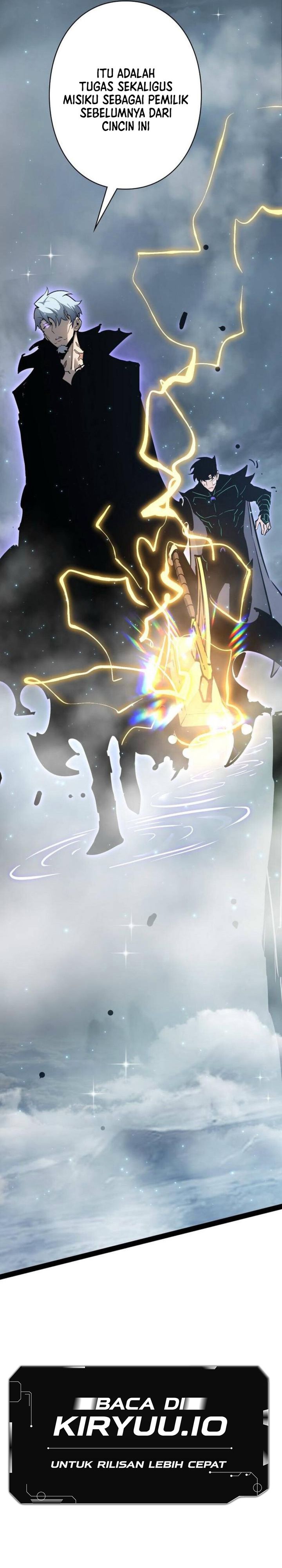 Become the Strongest Hero Through the Cheat System chapter 82