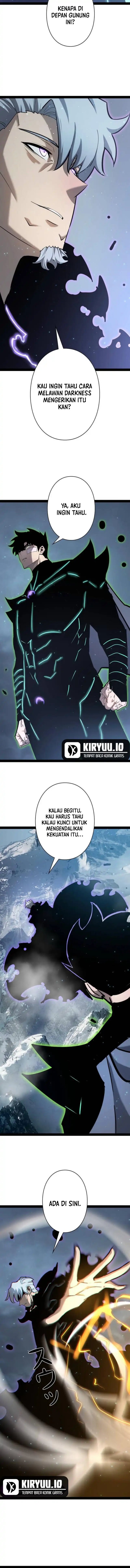 Become the Strongest Hero Through the Cheat System Chapter 83 Bahasa Indonesia