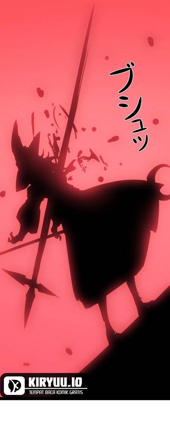 Become the Strongest Hero Through the Cheat System Chapter 85 Bahasa Indonesia