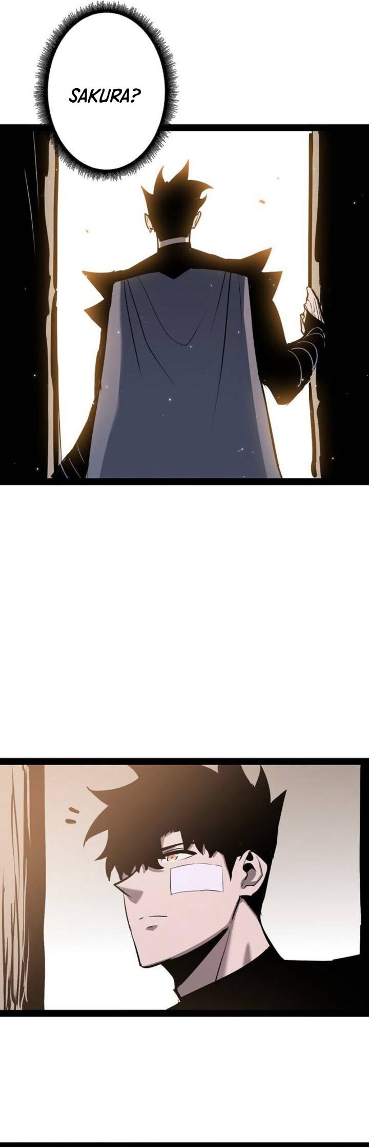 Become the Strongest Hero Through the Cheat System Chapter 89 Bahasa Indonesia