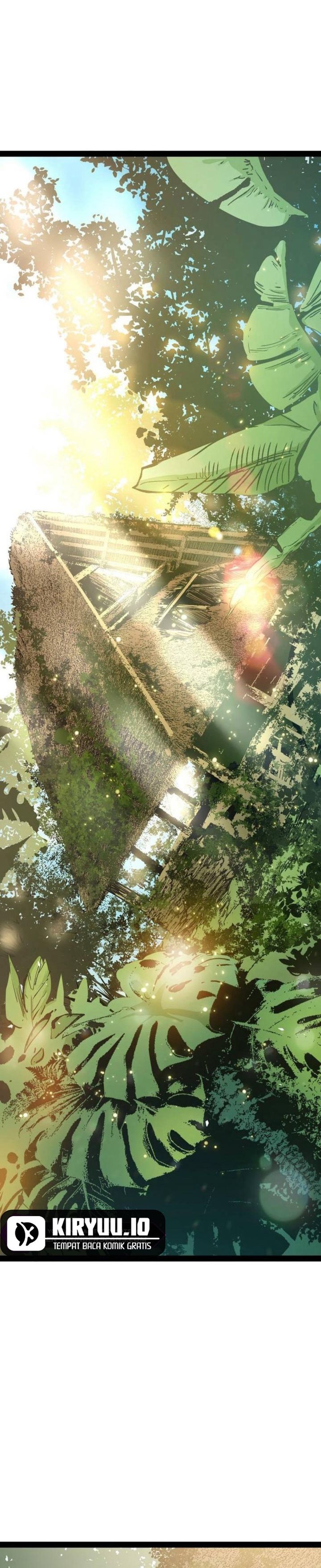 Become the Strongest Hero Through the Cheat System Chapter 90 Bahasa Indonesia