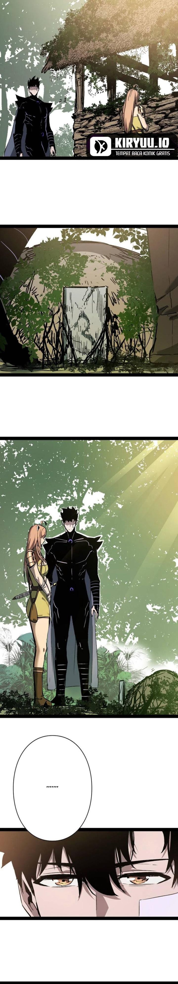 Become the Strongest Hero Through the Cheat System Chapter 90 Bahasa Indonesia