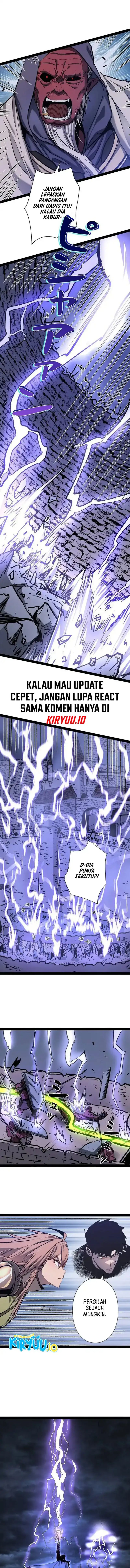 Become the Strongest Hero Through the Cheat System chapter 92