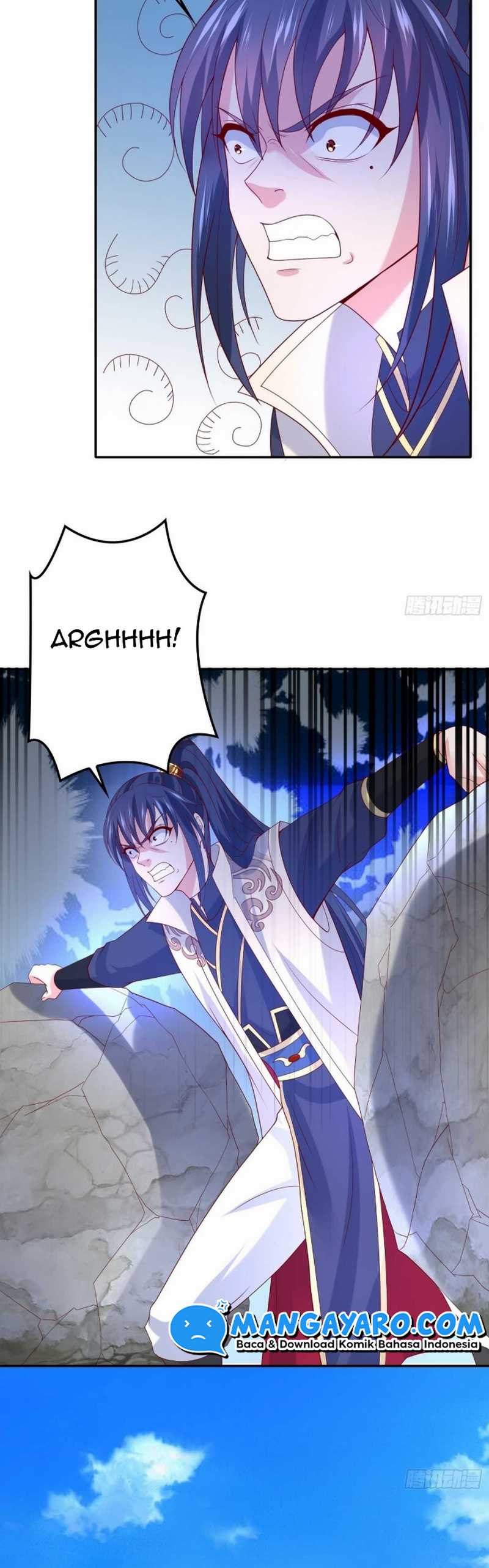 Becoming A God By Teaching Six Sisters chapter 29