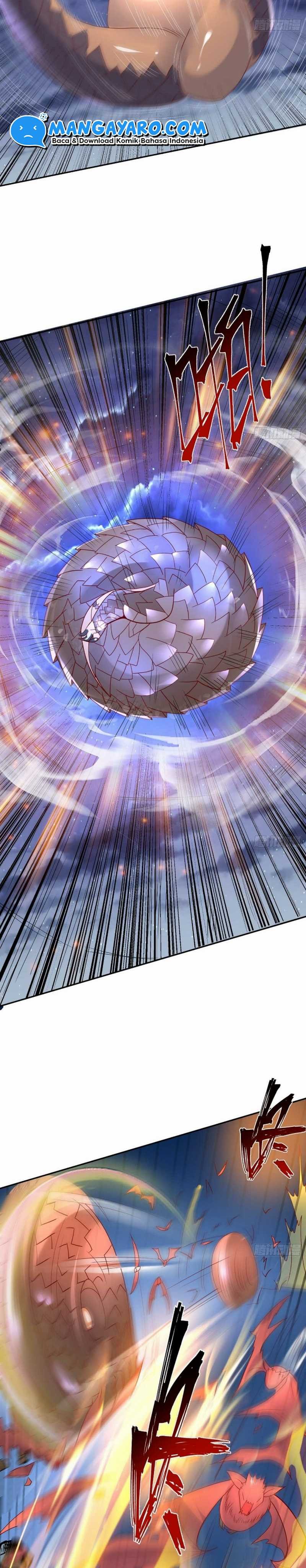 Becoming A God By Teaching Six Sisters chapter 29