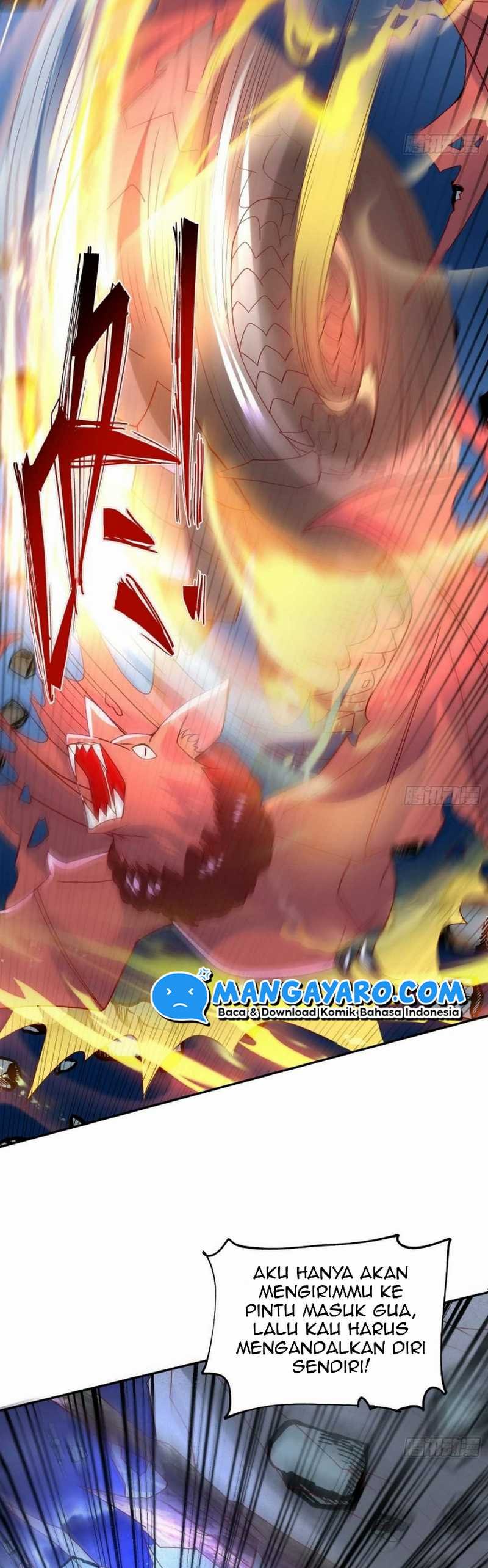 Becoming A God By Teaching Six Sisters chapter 29