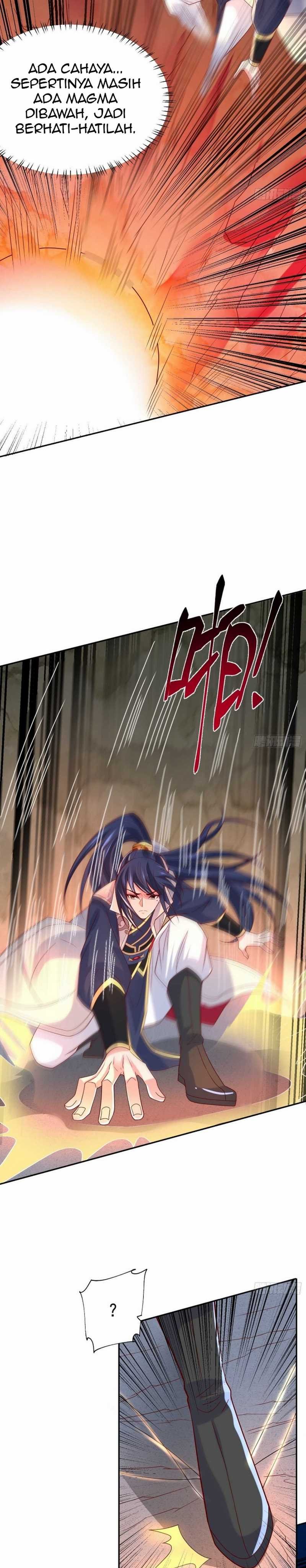 Becoming A God By Teaching Six Sisters chapter 30