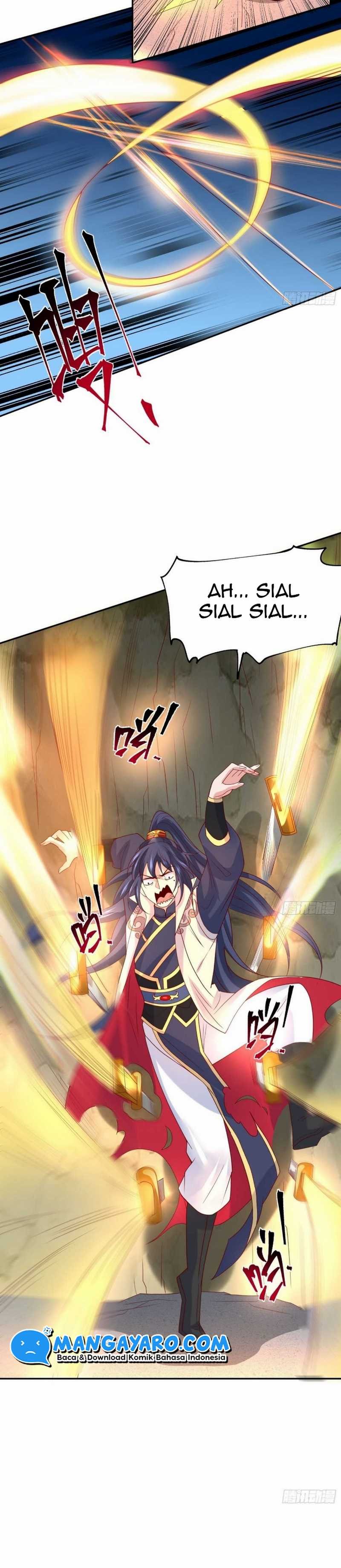 Becoming A God By Teaching Six Sisters chapter 30