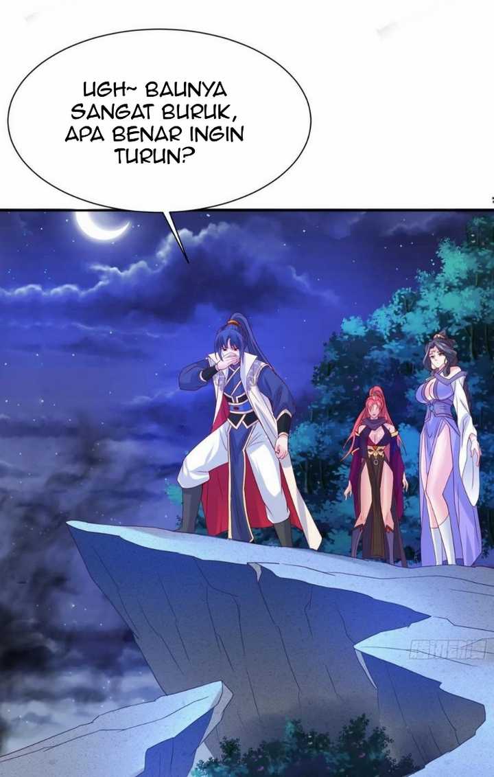 Becoming A God By Teaching Six Sisters chapter 31
