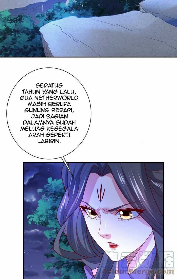 Becoming A God By Teaching Six Sisters chapter 31