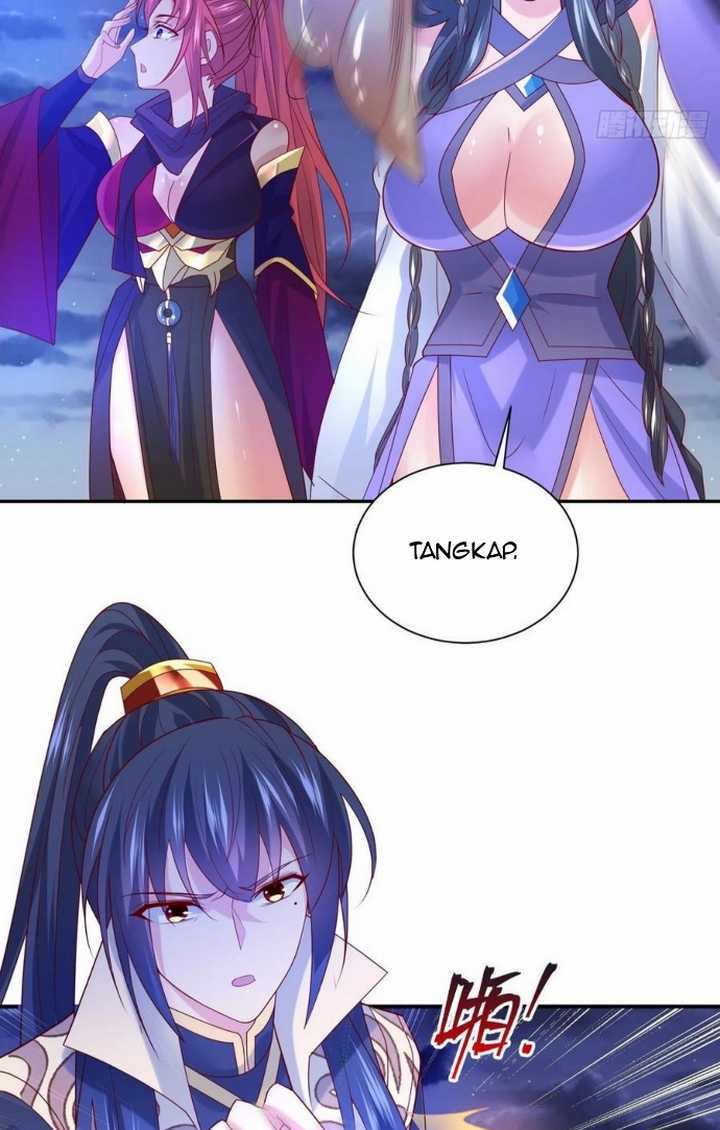 Becoming A God By Teaching Six Sisters chapter 31