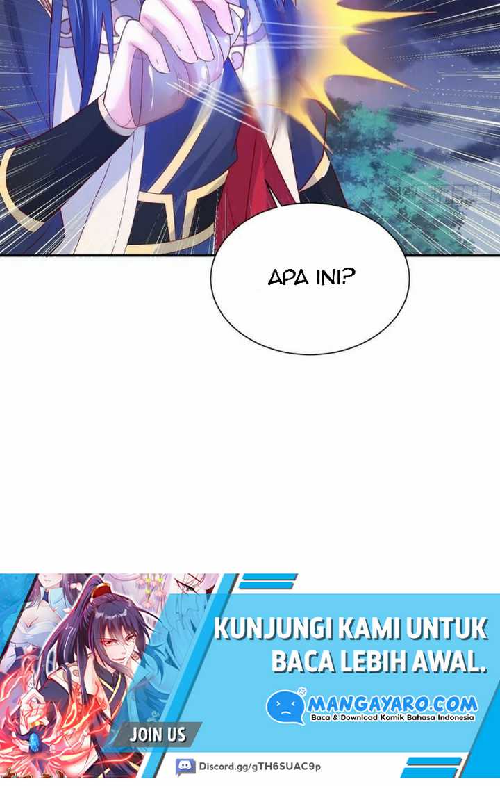 Becoming A God By Teaching Six Sisters chapter 31
