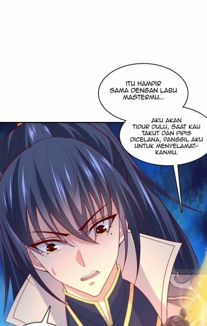 Becoming A God By Teaching Six Sisters chapter 31