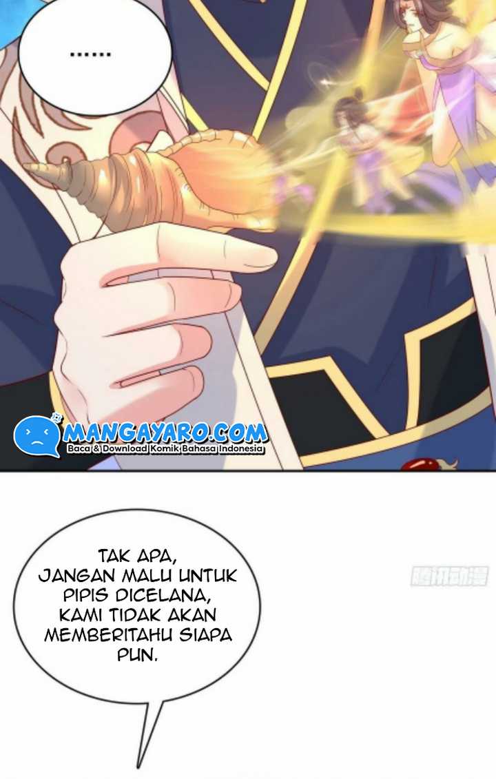Becoming A God By Teaching Six Sisters chapter 31