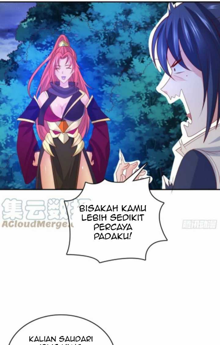 Becoming A God By Teaching Six Sisters chapter 31