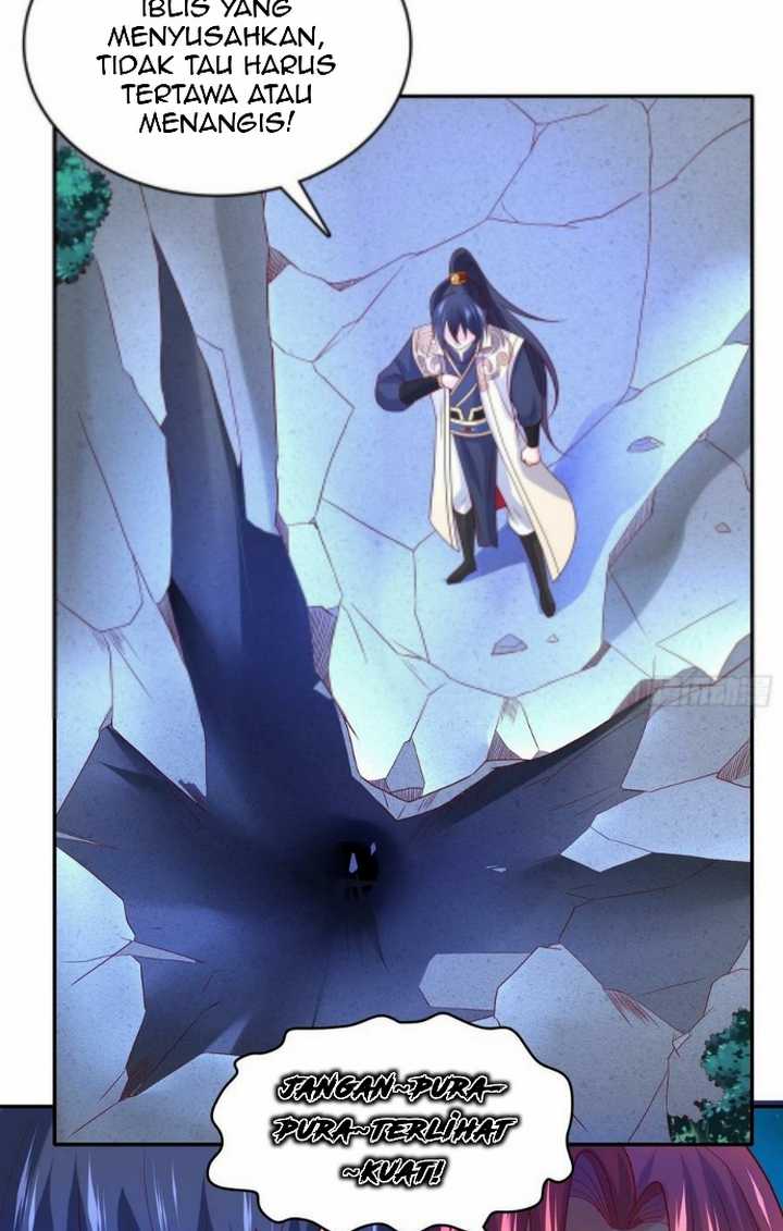 Becoming A God By Teaching Six Sisters chapter 31