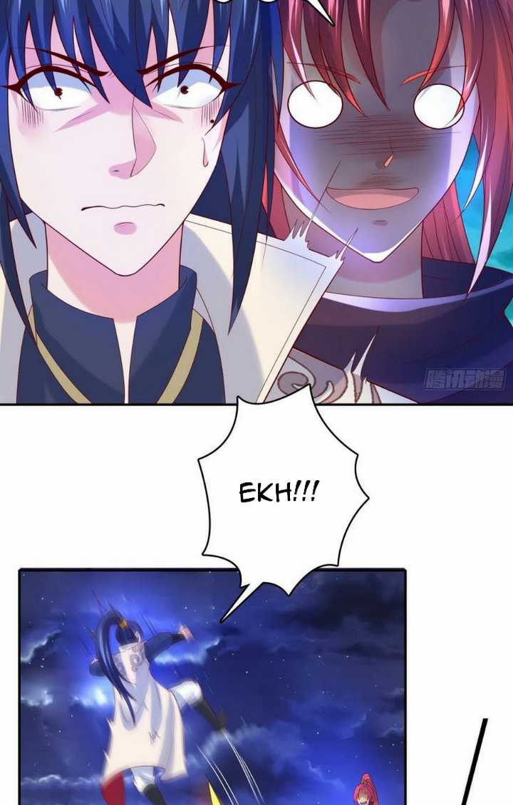 Becoming A God By Teaching Six Sisters chapter 31