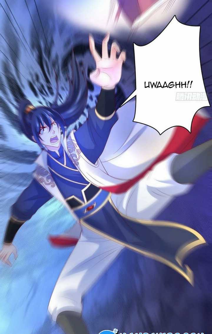 Becoming A God By Teaching Six Sisters chapter 31