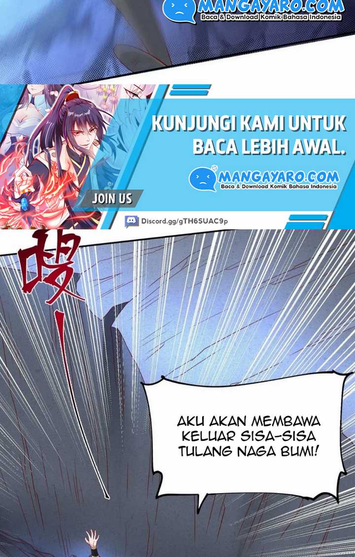 Becoming A God By Teaching Six Sisters chapter 31