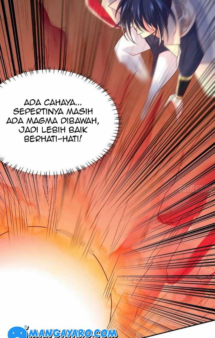 Becoming A God By Teaching Six Sisters chapter 31