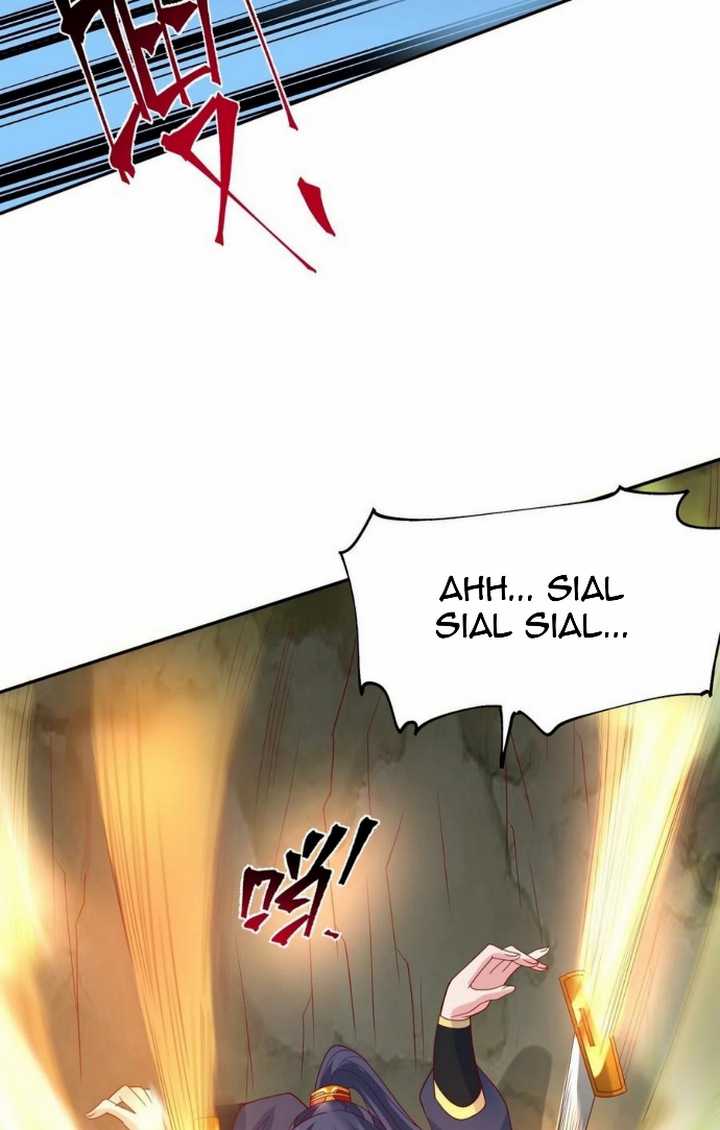 Becoming A God By Teaching Six Sisters chapter 31