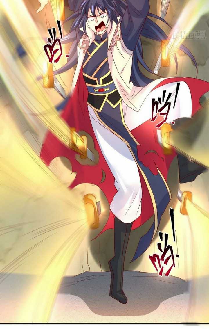 Becoming A God By Teaching Six Sisters chapter 31