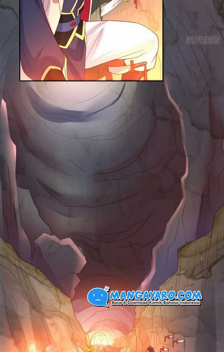Becoming A God By Teaching Six Sisters chapter 31