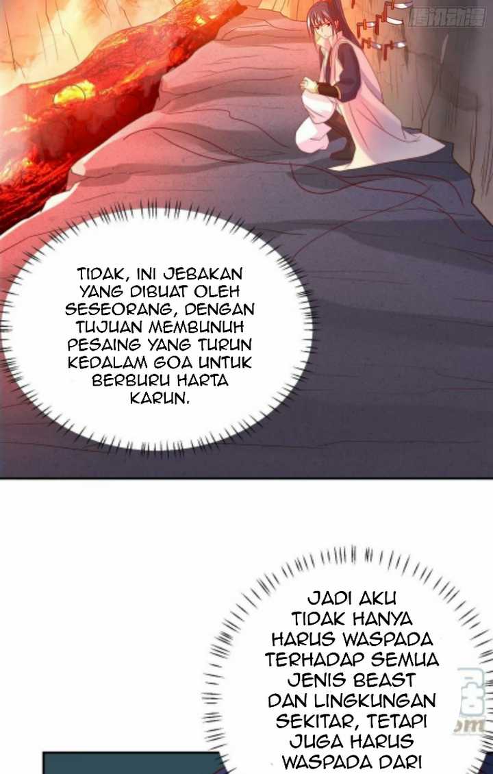 Becoming A God By Teaching Six Sisters chapter 31