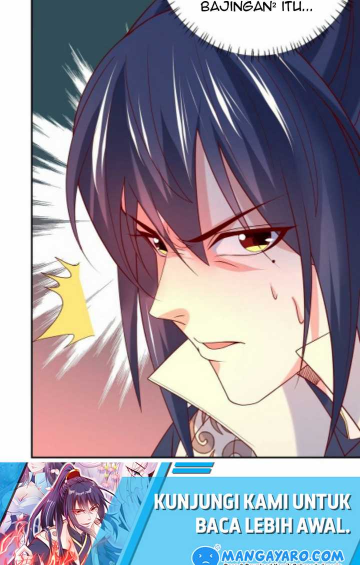Becoming A God By Teaching Six Sisters chapter 31