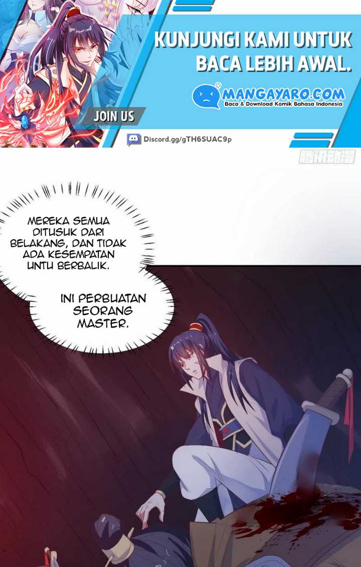 Becoming A God By Teaching Six Sisters chapter 31