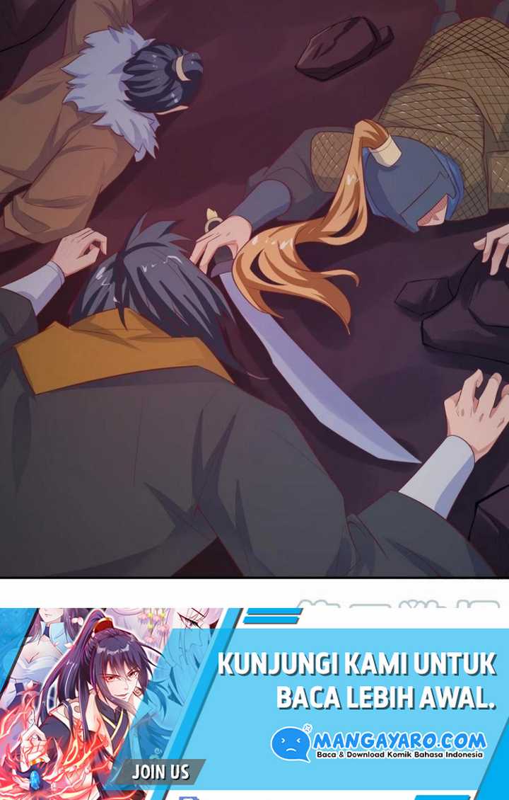 Becoming A God By Teaching Six Sisters chapter 31