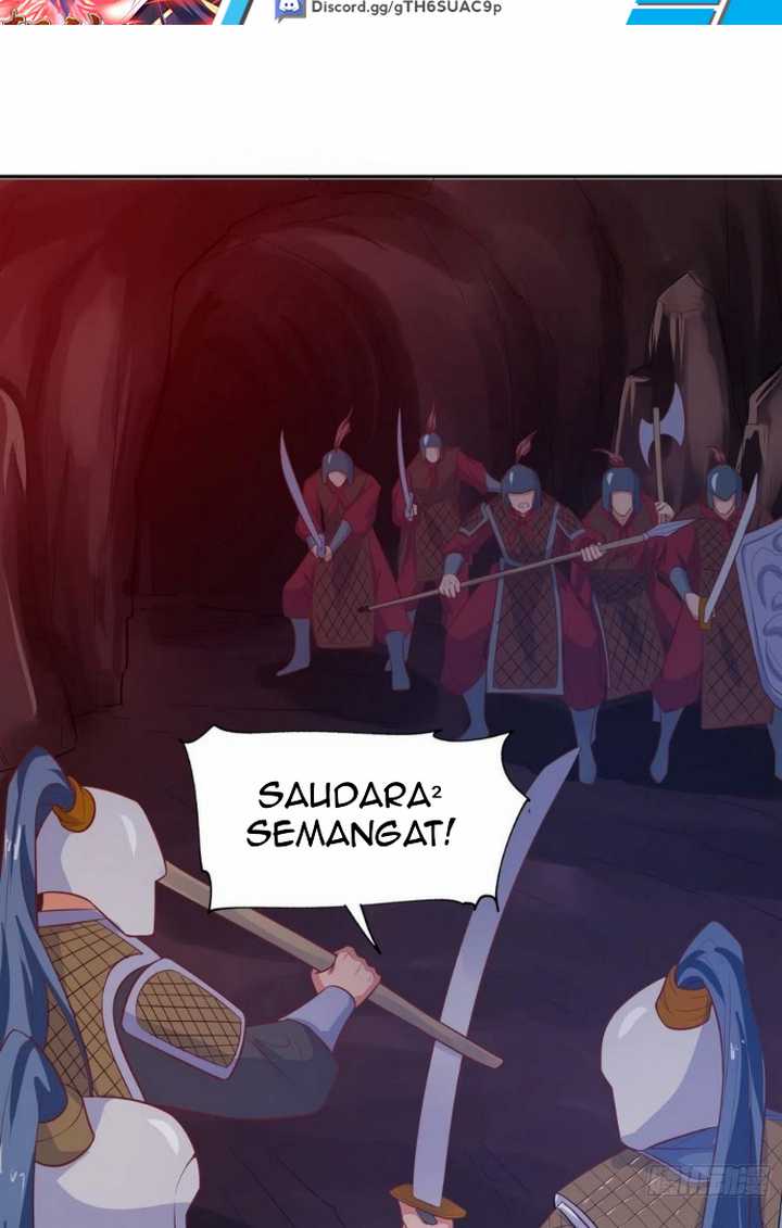 Becoming A God By Teaching Six Sisters chapter 31
