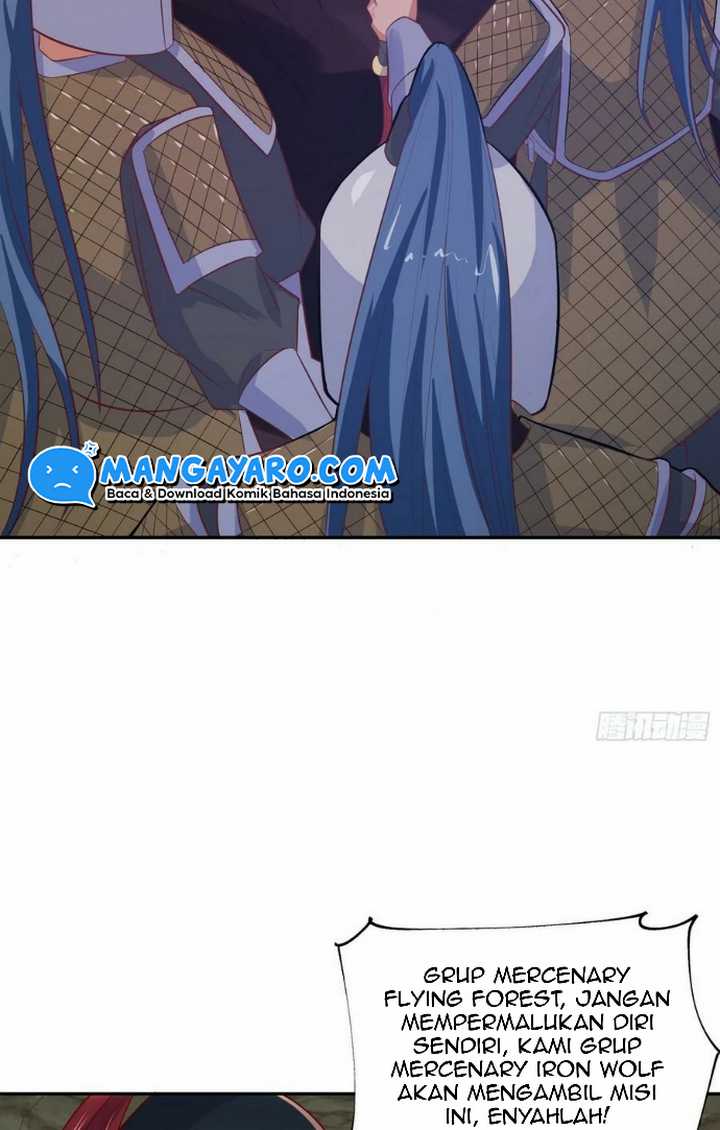 Becoming A God By Teaching Six Sisters chapter 31