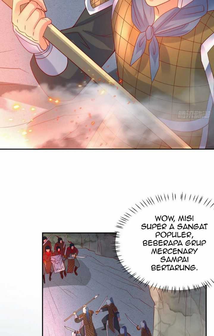 Becoming A God By Teaching Six Sisters chapter 31