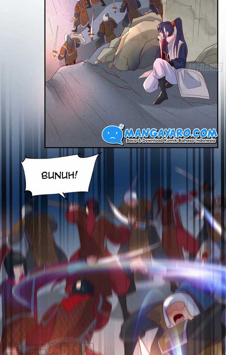 Becoming A God By Teaching Six Sisters chapter 31