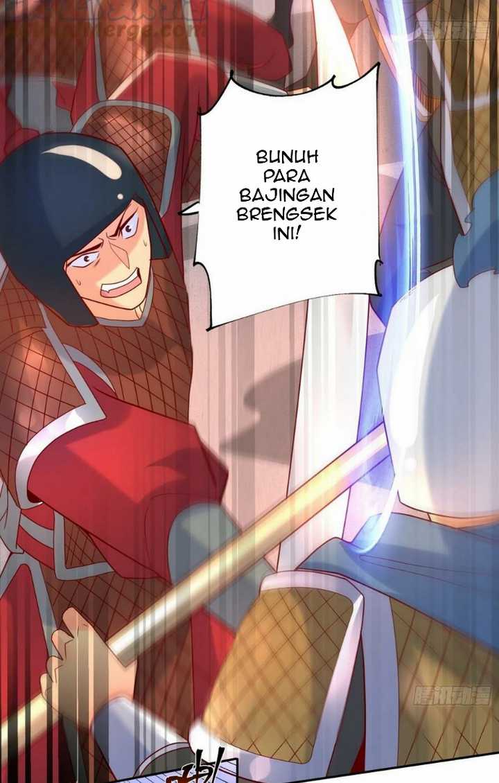 Becoming A God By Teaching Six Sisters chapter 31