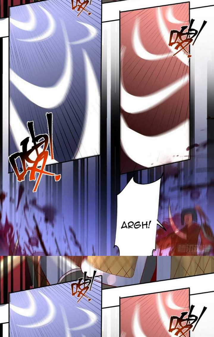 Becoming A God By Teaching Six Sisters chapter 31