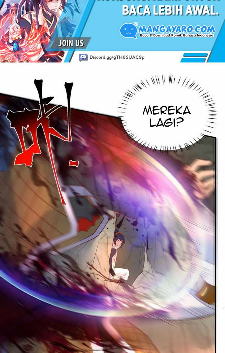 Becoming A God By Teaching Six Sisters chapter 31