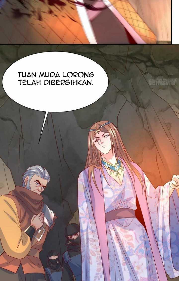 Becoming A God By Teaching Six Sisters chapter 31