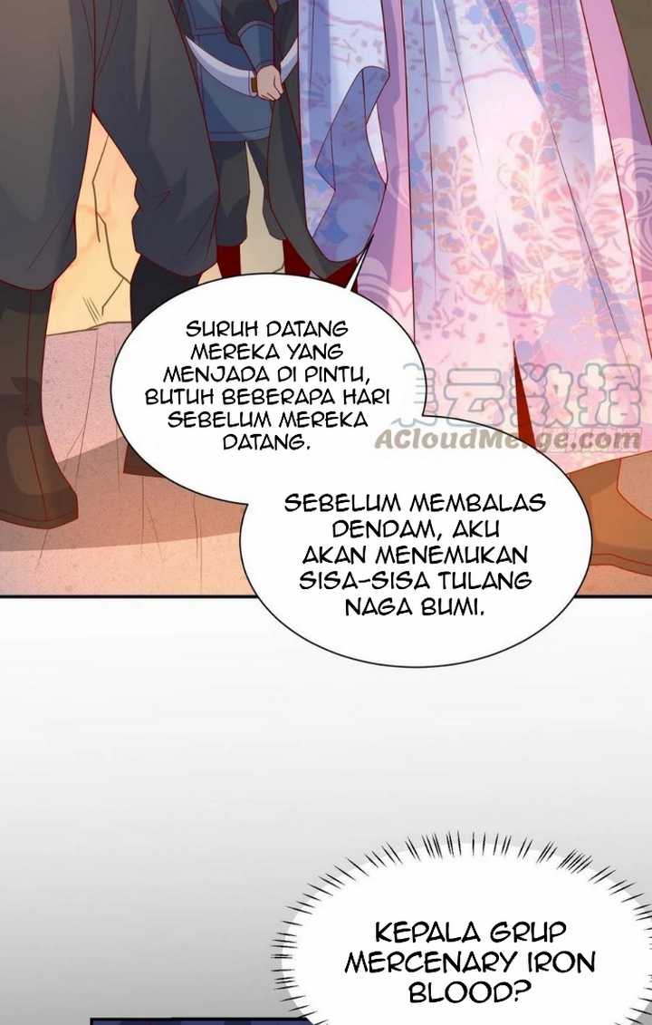 Becoming A God By Teaching Six Sisters chapter 31