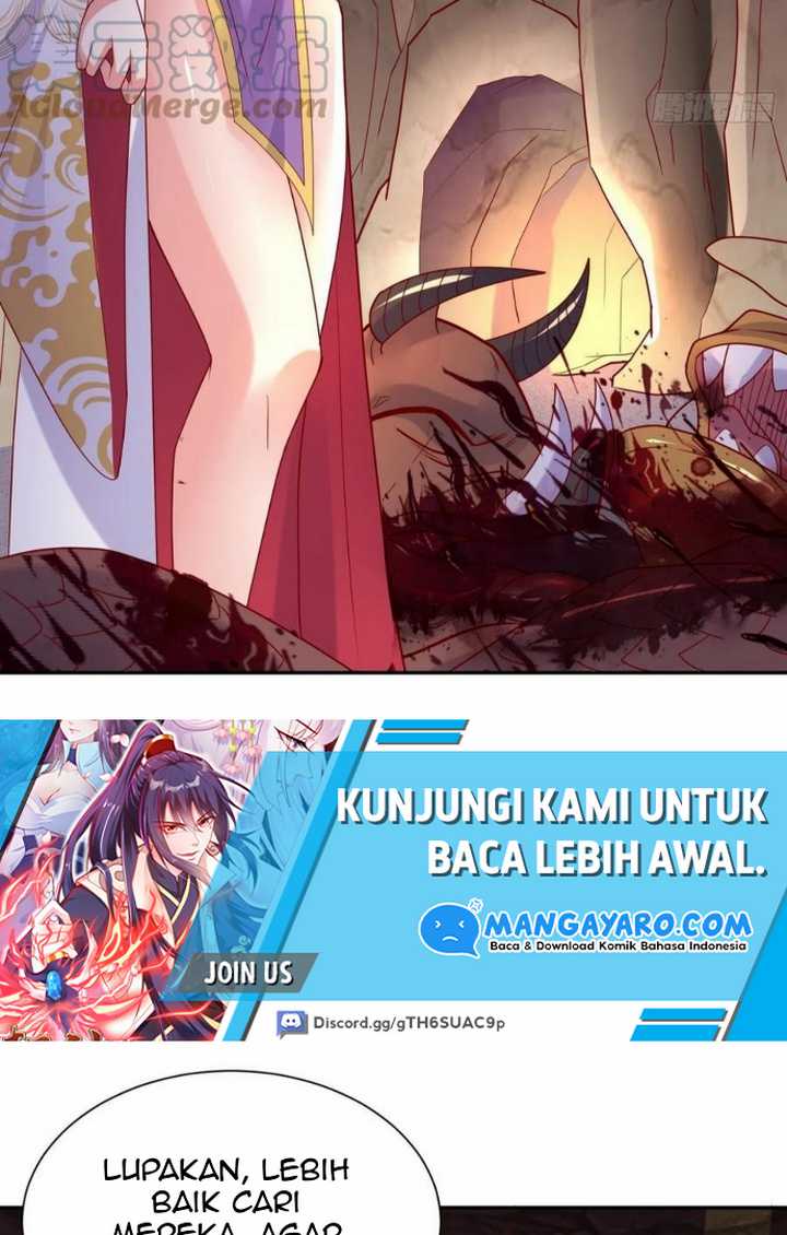Becoming A God By Teaching Six Sisters chapter 31